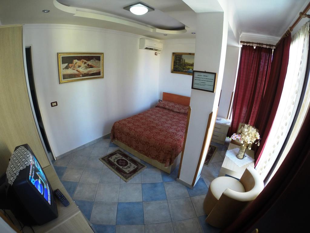 Hotel Ideal Shkodër Quarto foto